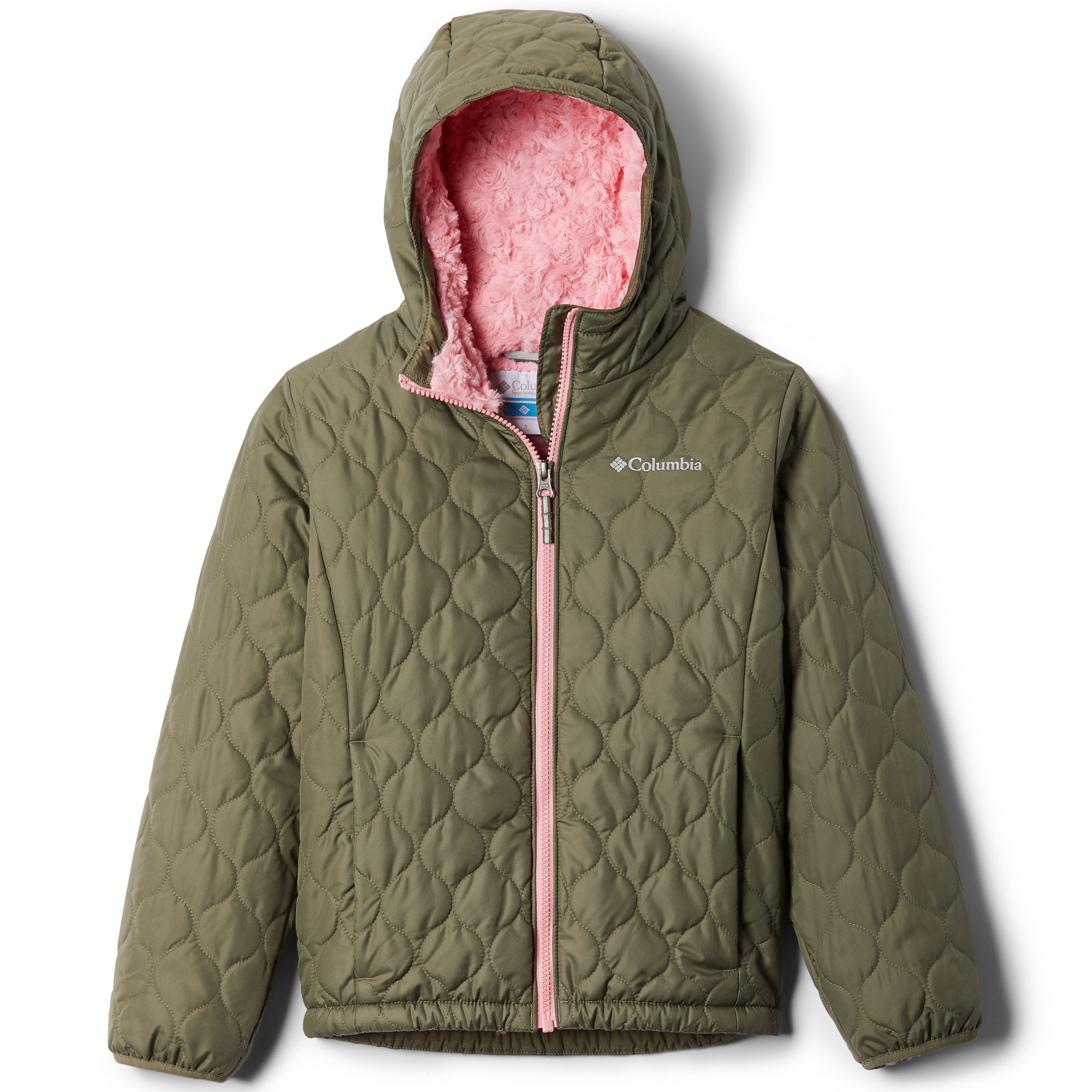 Columbia Girls Bella Plush™ Jacket 