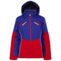 Spyder Girls' Conquer Insulated Jacket alt image view 3