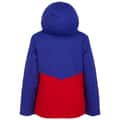 Spyder Girls' Conquer Insulated Jacket alt image view 4