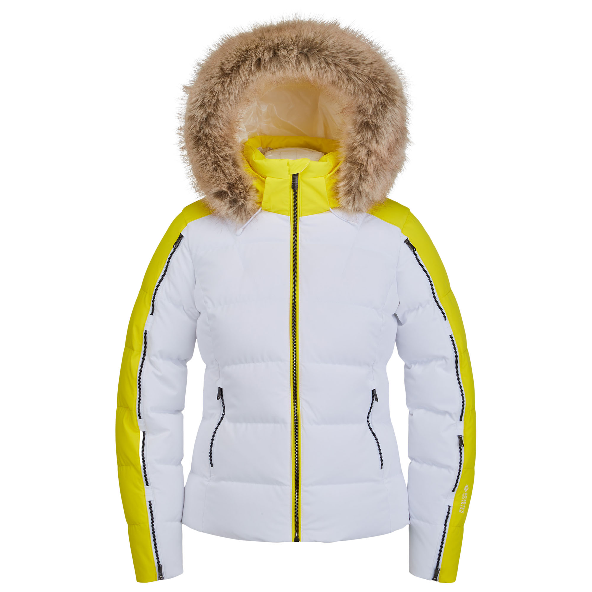 Spyder Women's Falline GORE-TEX® Infinium™ Down Jacket - Sun u0026 Ski Sports