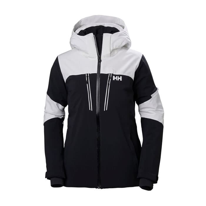 Helly Hansen Women S Motionista Ski Jacket Sun Ski Sports