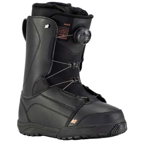 K2 Women's Haven Snowboard Boots '23 alt image view 6