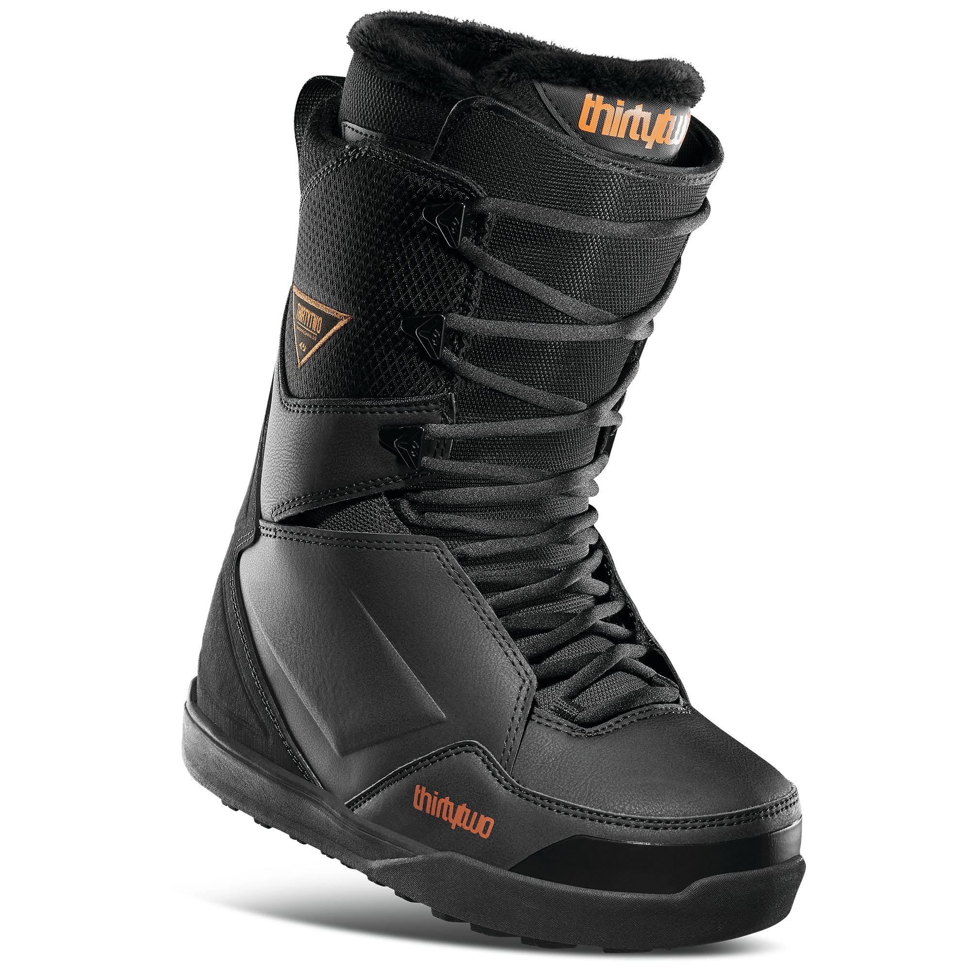 ThirtyTwo Lashed Bradshaw Snowboard Boots Review: Chris Bradshaw's