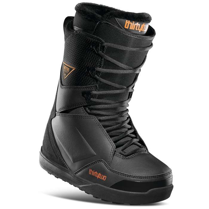 snowboard boots thirtytwo slashers Lashed Premium Spring Break '23 Red 10 D (M) : Sports & Outdoors Traditional Footbed Thirtytwo Lashed Snowboard Boots (Closeout)
