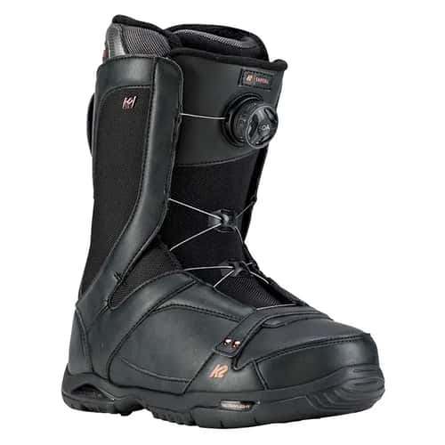 K2 Snowboarding Women's Sapera Heat '19 alt image view 1