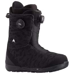 botas snowboard hombre burton Men's Waverange X Pro Boots Winter 2027 powerful feel similar to the Ion boot Botas Snowboard Hombre / Cod: