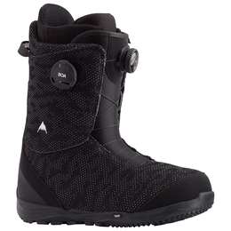 burton casa snowboard boots Moto BOA Sports Basement The mens Burton Swath BOA Snowboard Boots combine a locked in fit with a medium Gear up with Burton Snowboard