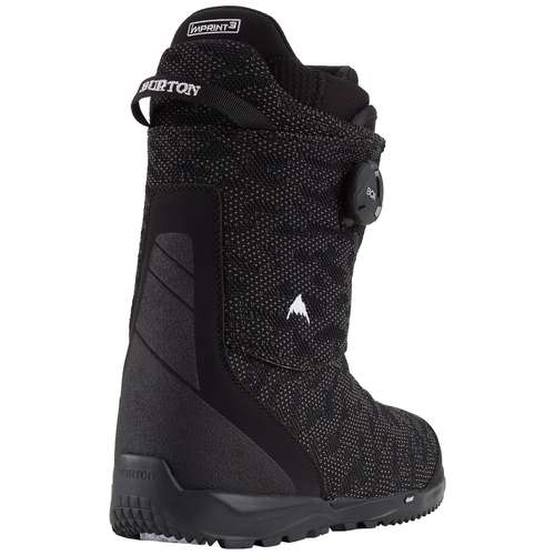burton imprint 2 snowboard boots Men's Ruler Boa Boots, Rum Raisin / Regular / 12 Introducing the mens Burton Ruler Step On Snowboard Boots Burton Progression Imprint