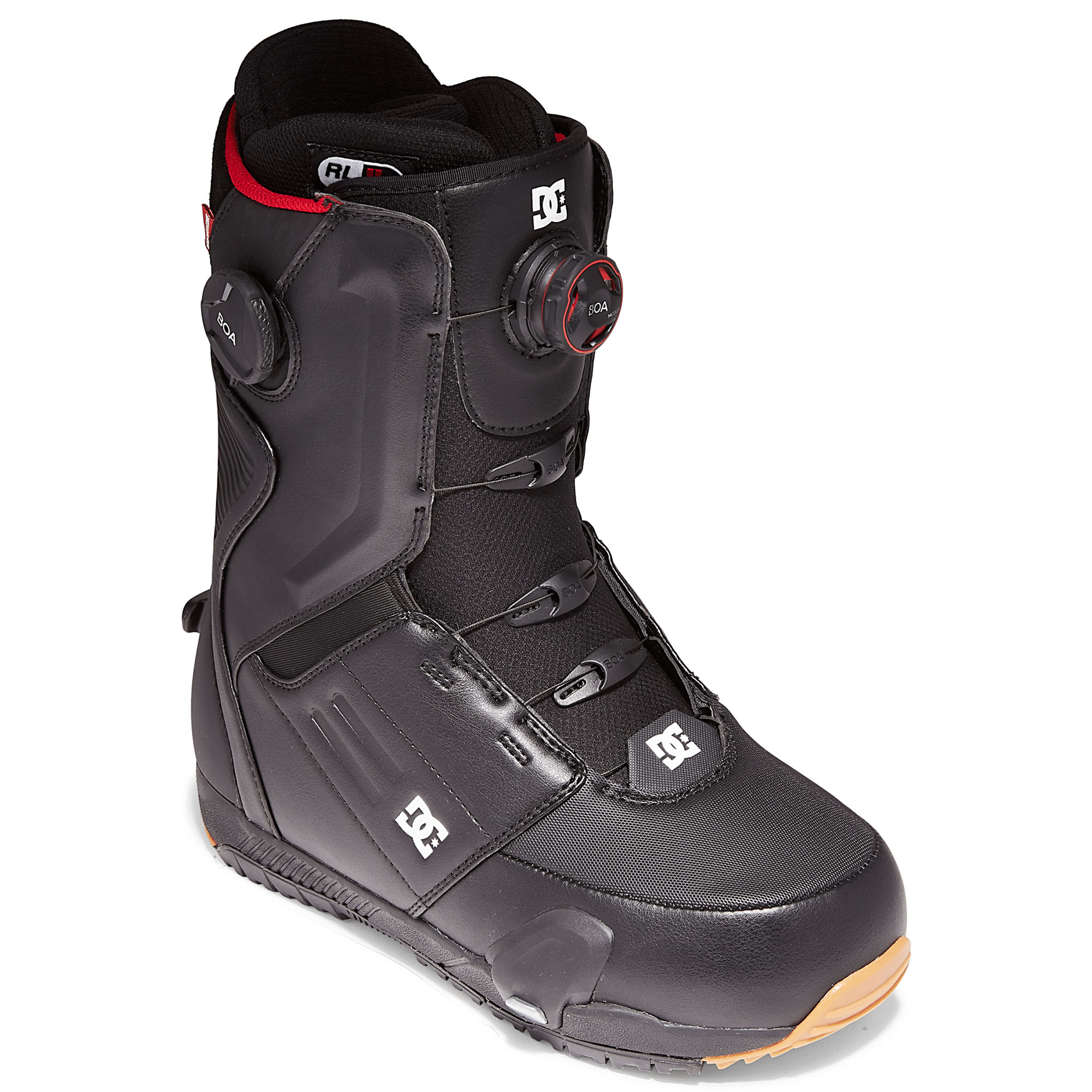 DC Shoes Control Step On BOA® Boots - Sun & Ski Sports