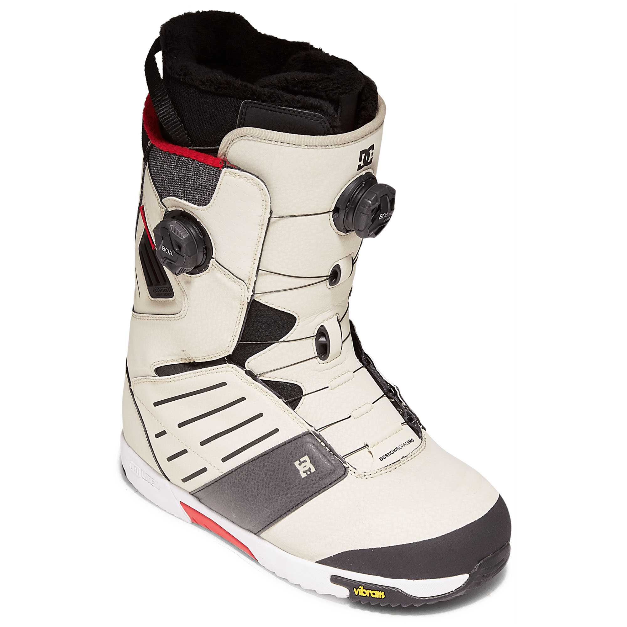 liberaal spreiding Schots DC Shoes Men's Judge BOA® Snowboard Boots '22 - Sun & Ski Sports