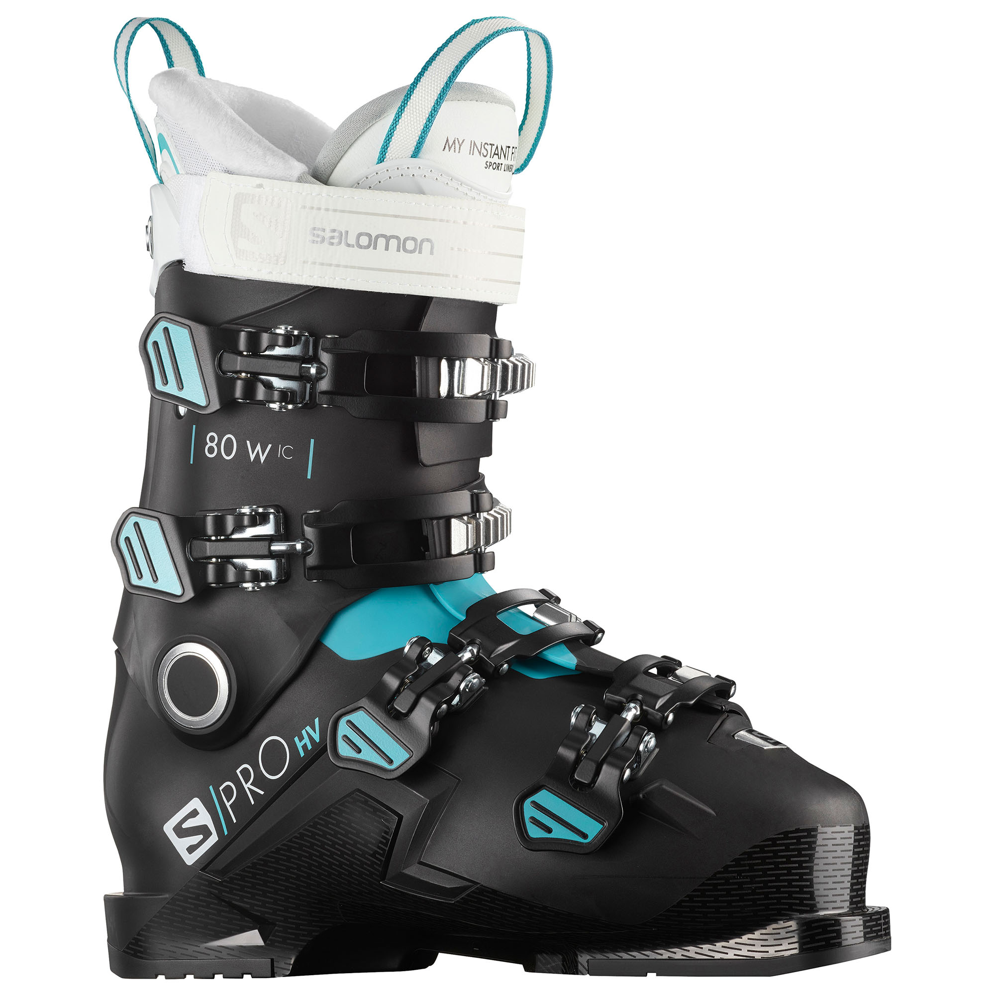 salomon quest 80w