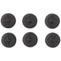 Burton Aluminum Stud Stomp Pad alt image view 1