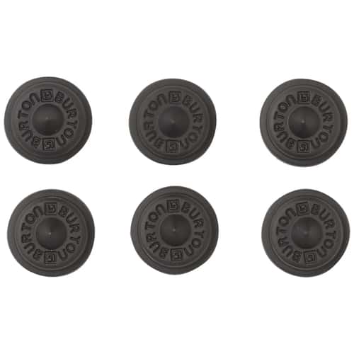 Burton Aluminum Stud Stomp Pad alt image view 1
