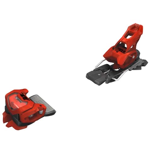 Tyrolia Attack 14 GripWalk® Ski Bindings '25 alt image view 2