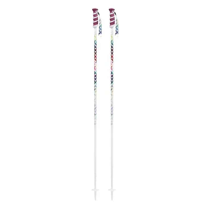 Swix Women's W1 Ski Poles