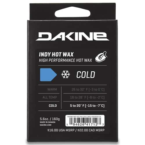 Dakine Indy Hot Wax - Cold alt image view 1