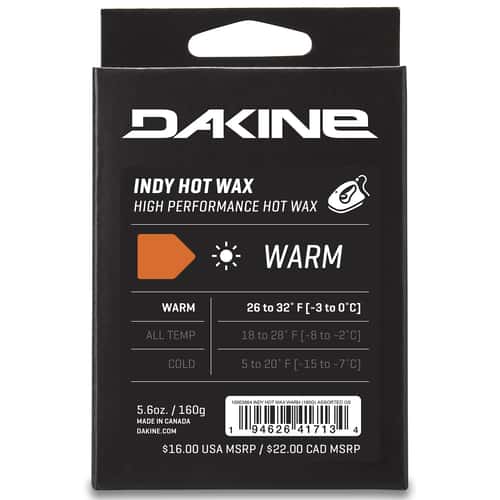 Dakine Indy Hot Wax - Warm alt image view 1