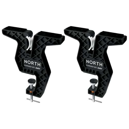 Swix North Snowboard Vise alt image view 1