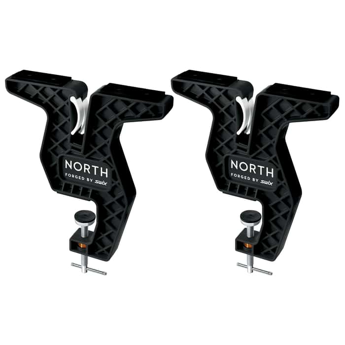 Swix North Snowboard Vise
