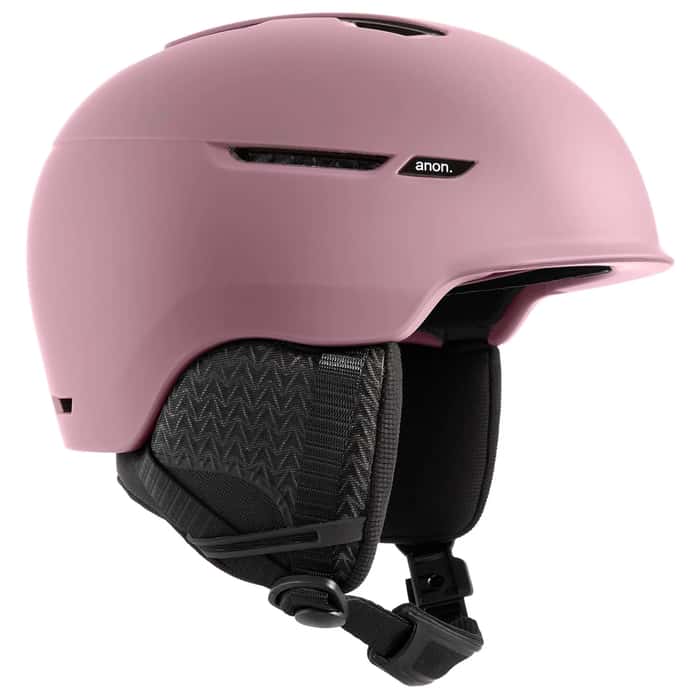 Anon Logan WaveCel Snow Helmet