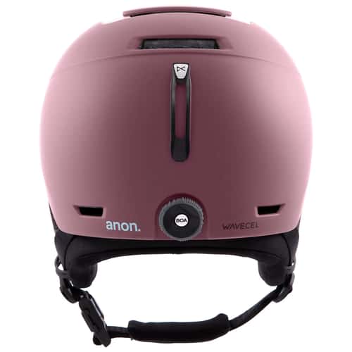 Anon Logan WaveCel Snow Helmet alt image view 10