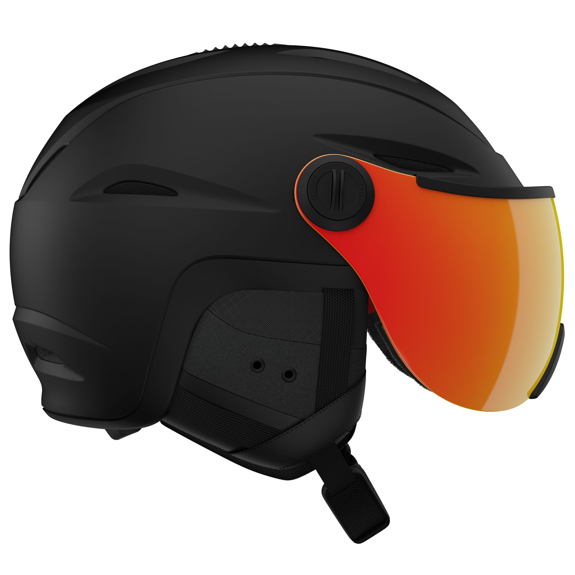 Giro vue 2024 mips helmet