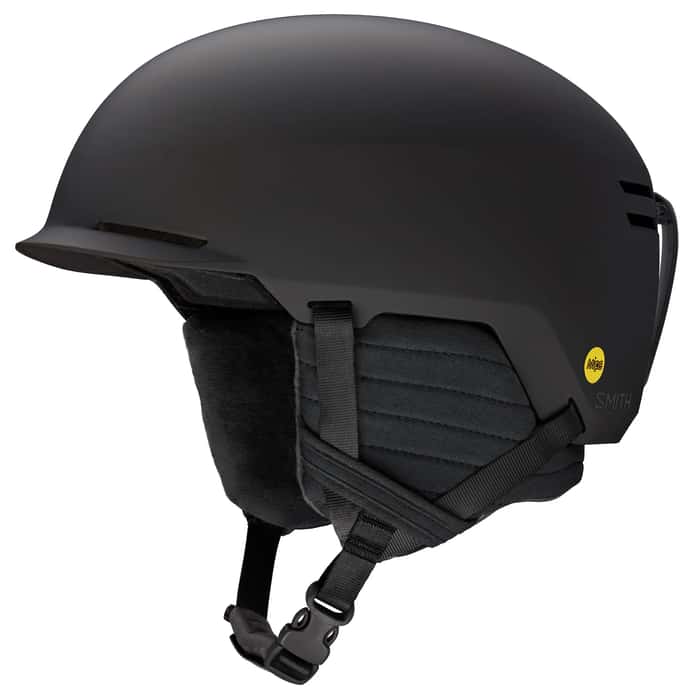 Smith Scout MIPS Snow Helmet