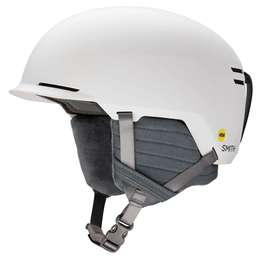 smith adult aspect snow helmet Optics Vantage Unisex defining ChromaPop technology you see the mountain in crystal clarity Smith Snow Helmets | MIPS