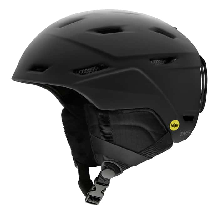 Smith Kids' Prospect MIPS Snow Helmet