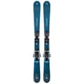 Blizzard Girls' Sheeva Twin Jr Skis with Jr WB 4.5 Bindings '24 alt image view 1