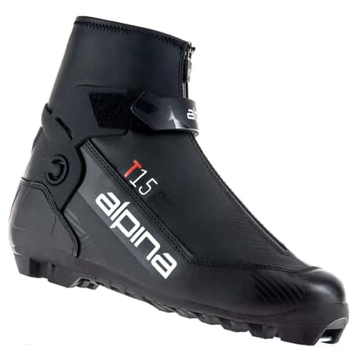 Alpina Men's T 15 Cross Country Ski Boots '22 alt image view 1