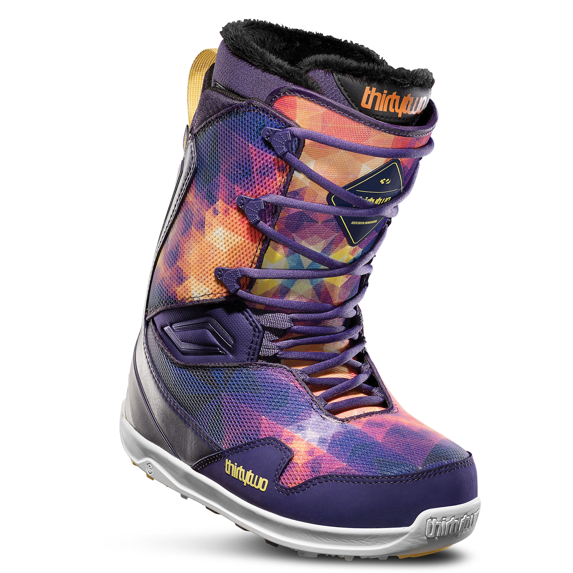 intuition boots