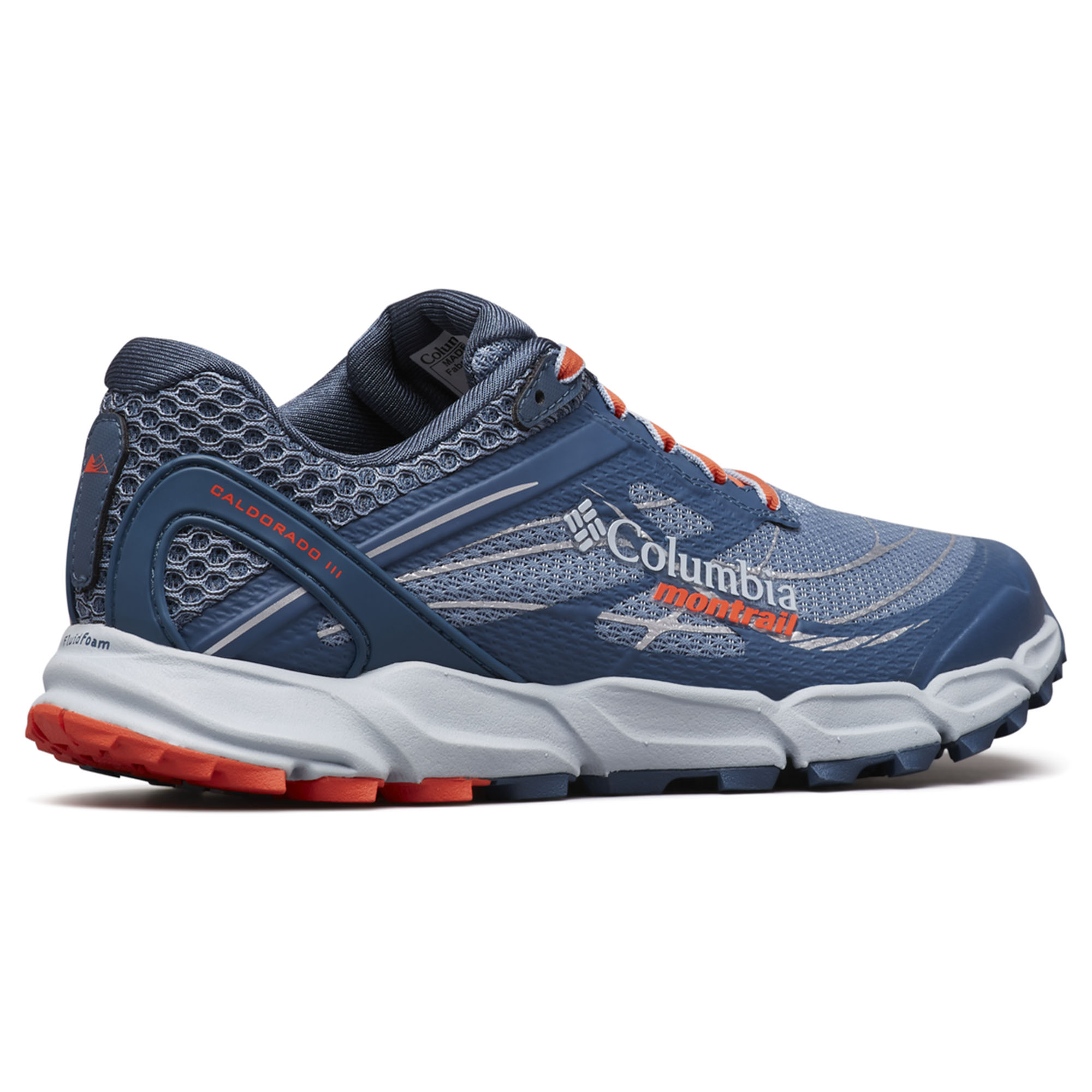 columbia running shoes