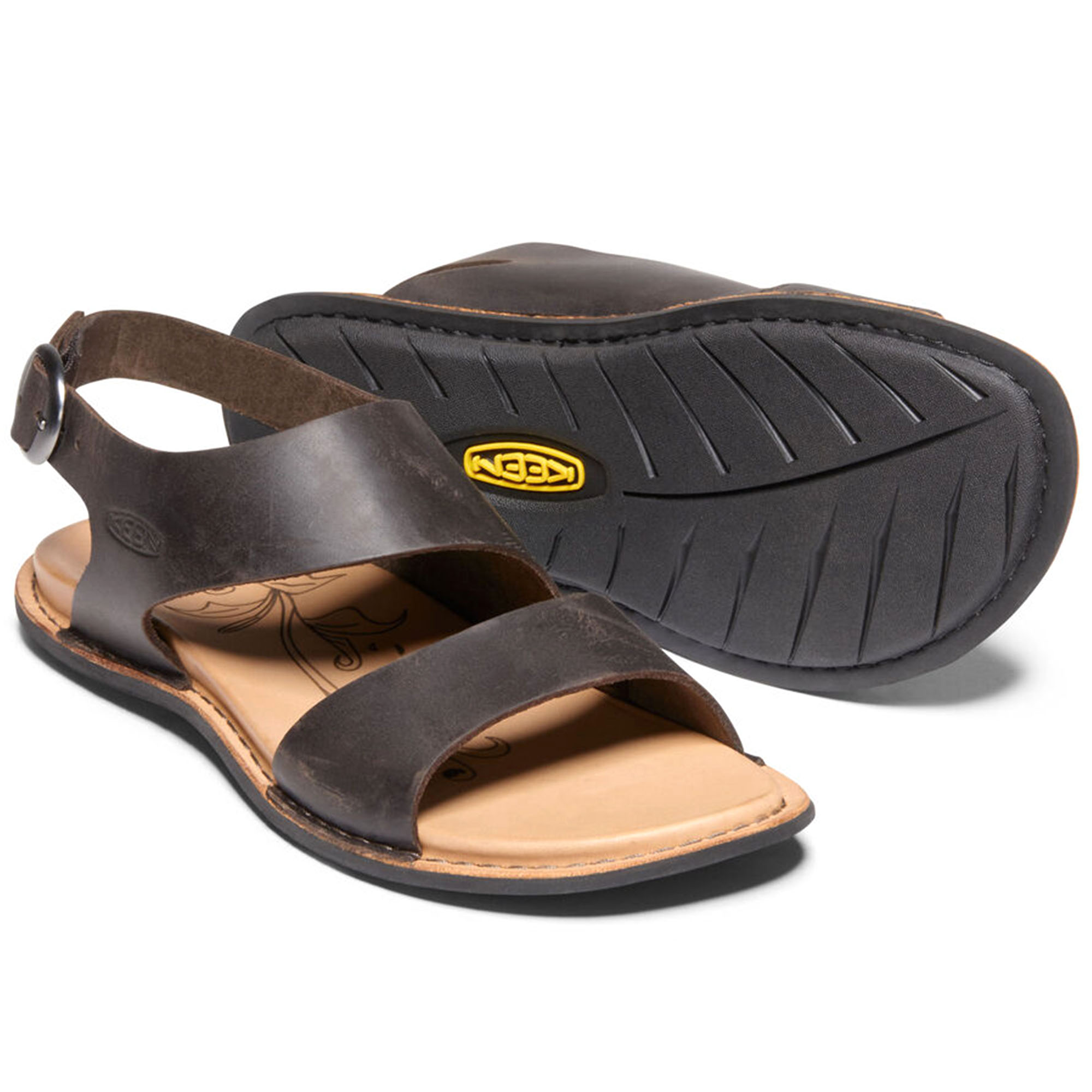 keen womens footwear