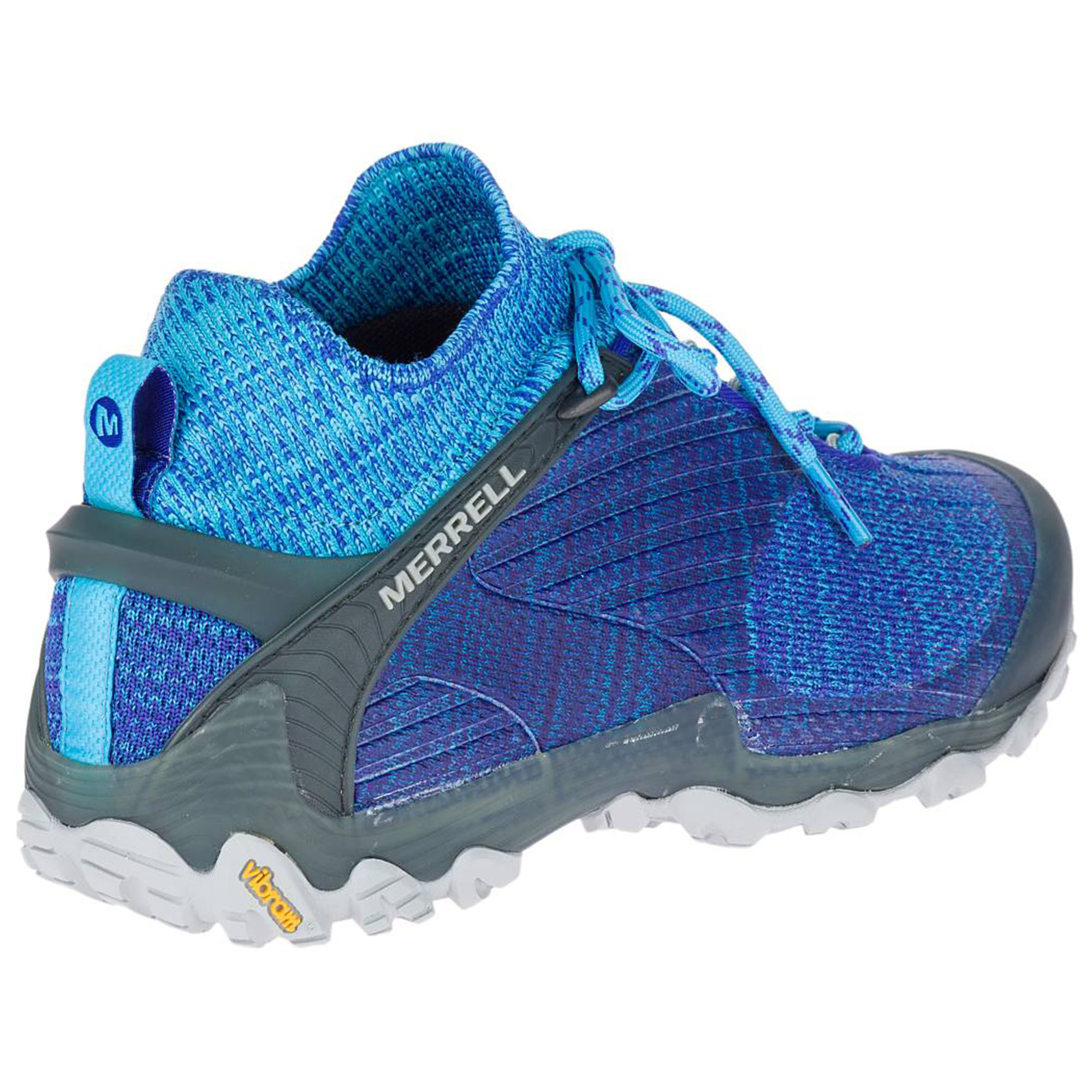 merrell chameleon 7 knit mid