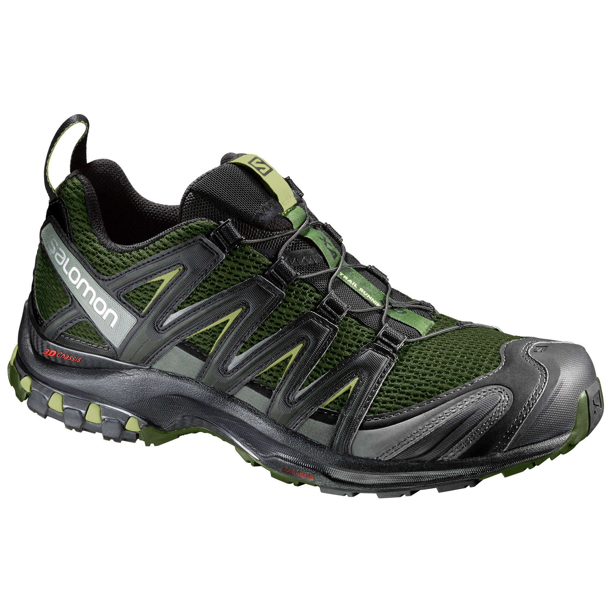 salomon shoe retailers near me