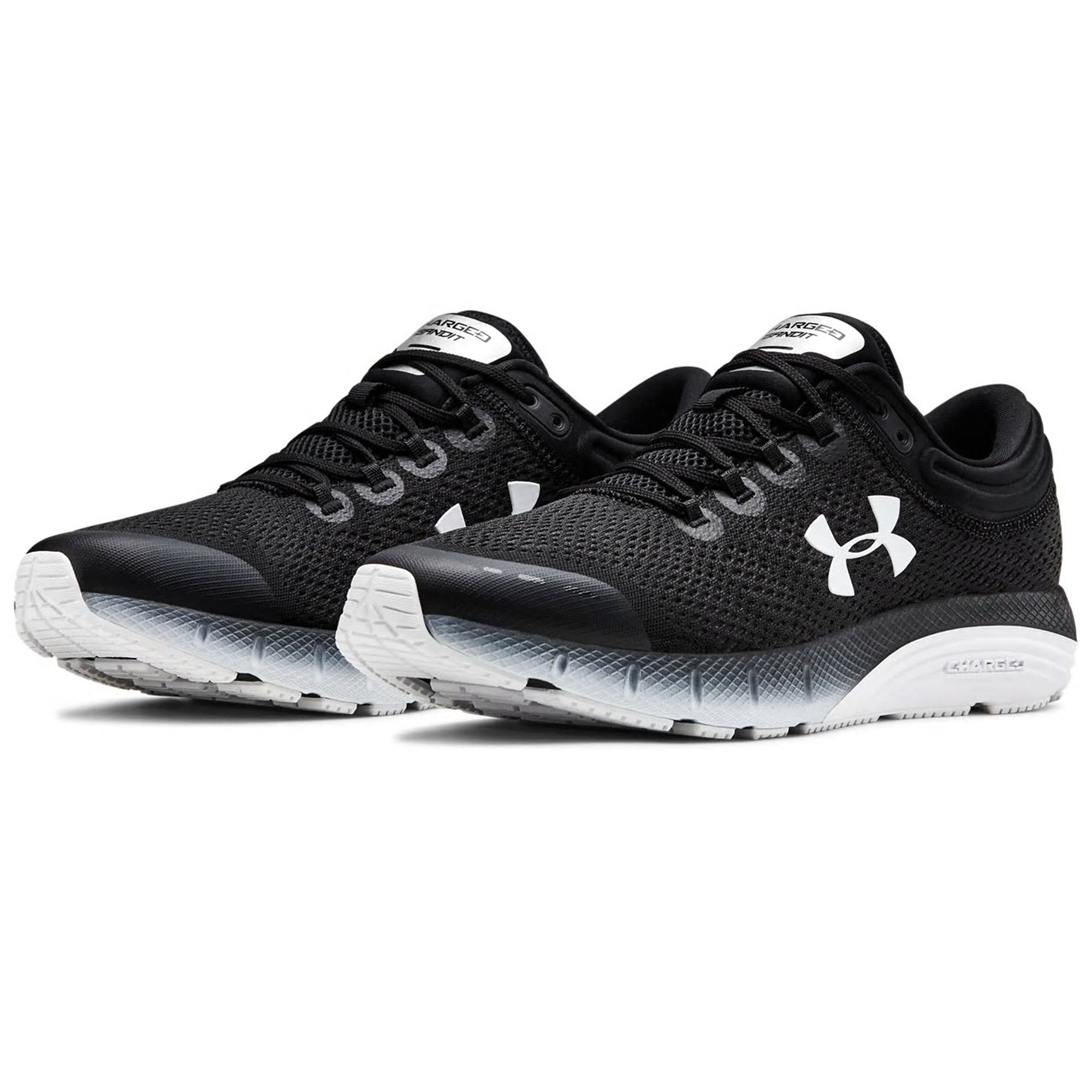 under armour mens charged bandit 5