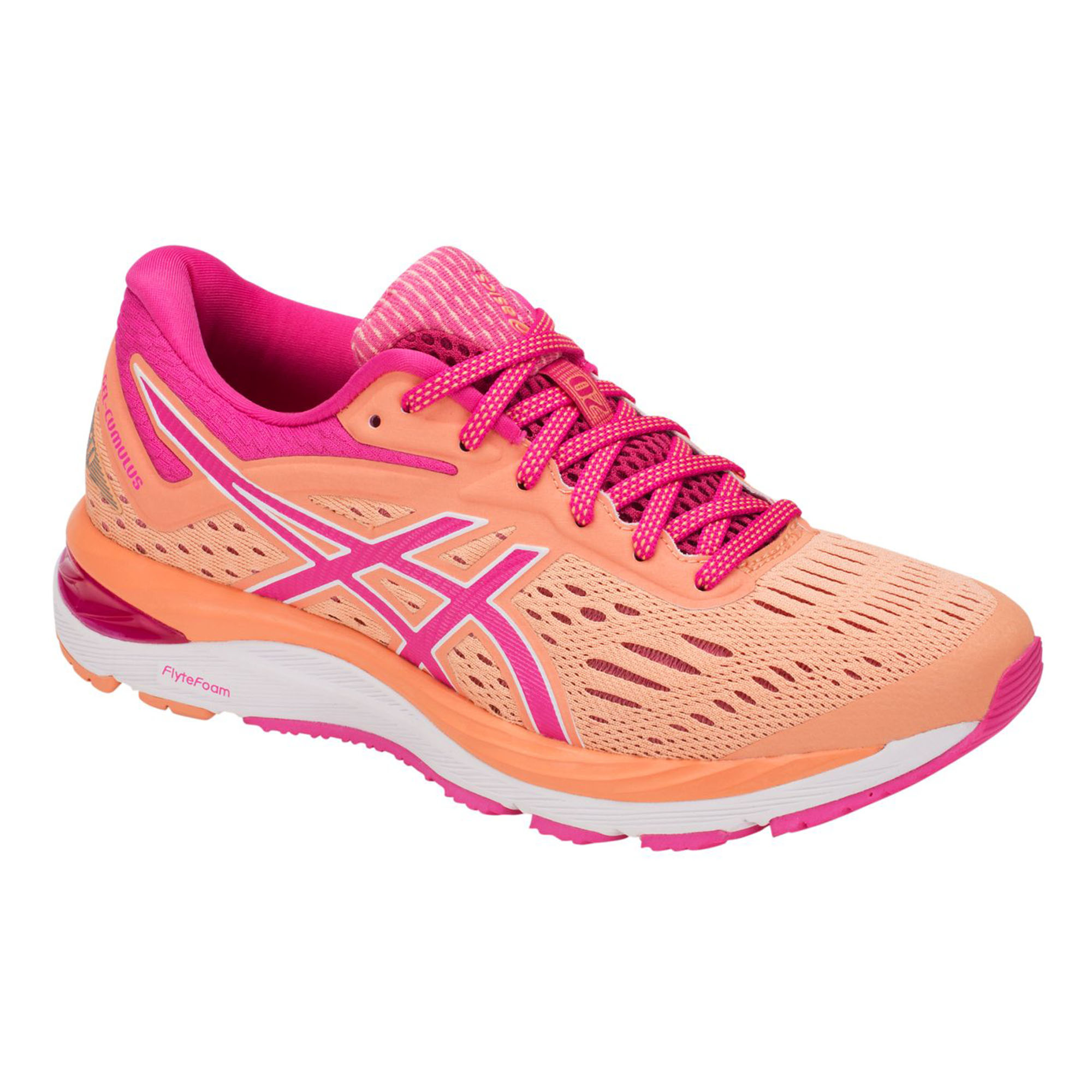asics gel cumulus 20 junior