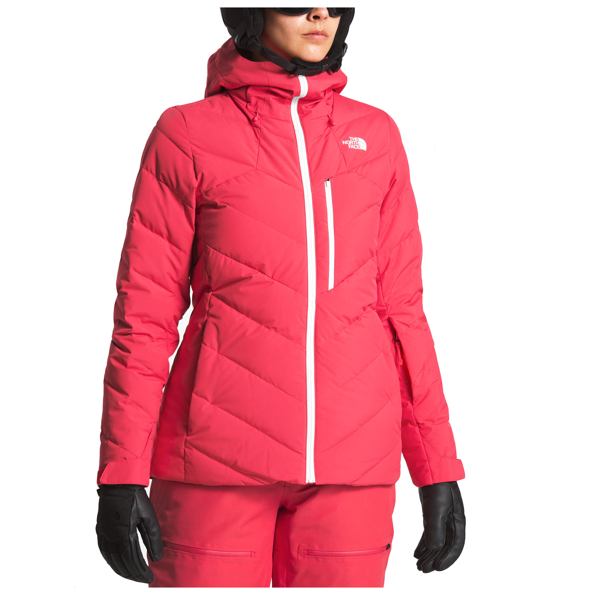 the north face women's corefire down jacket
