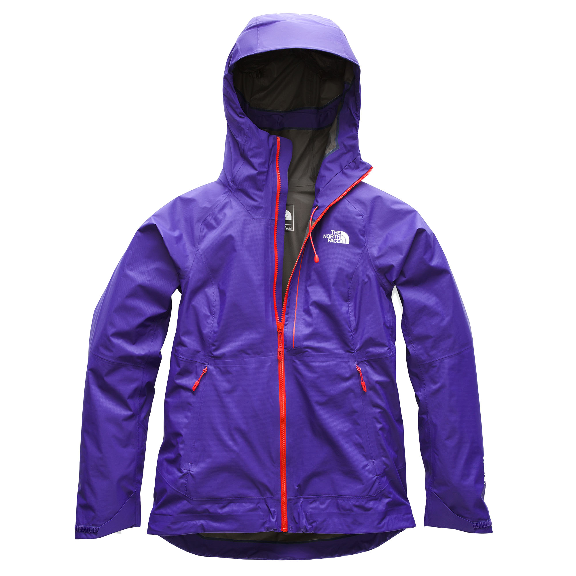 the north face men's impendor gtx jacket