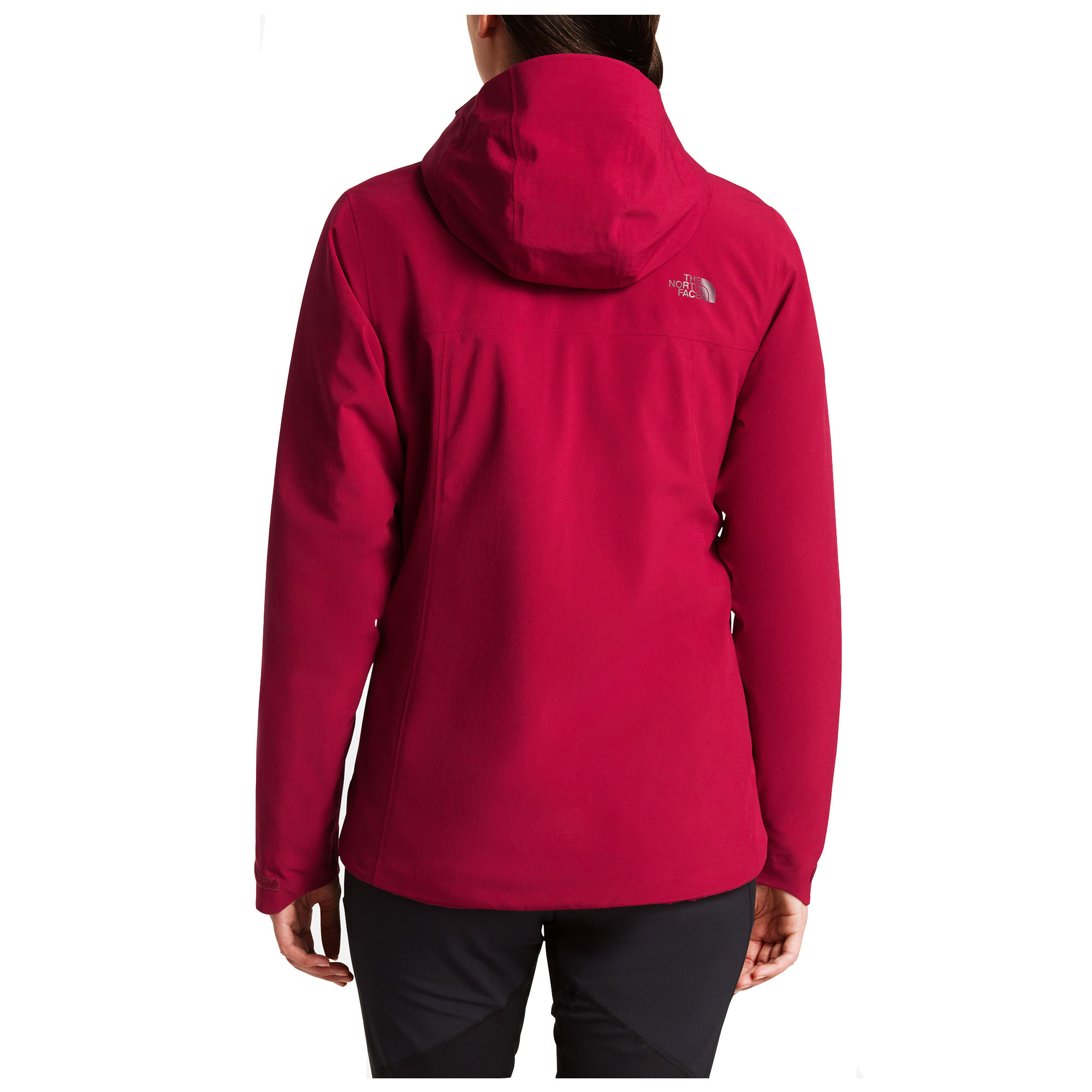 north face apex flex thermal review