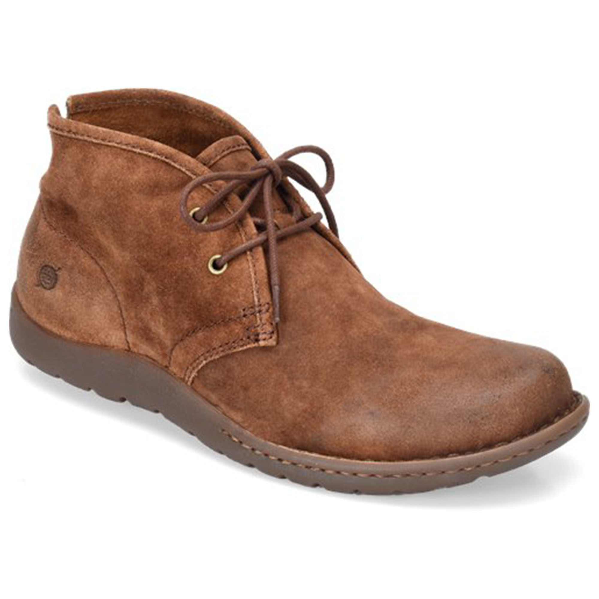 born chukka boots