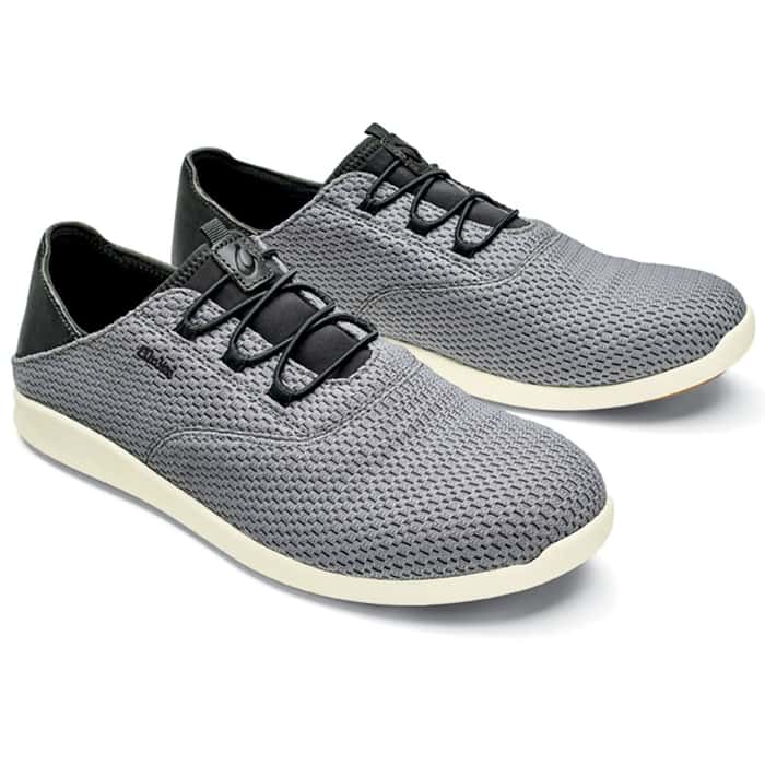 OluKai Men's Alapa Li Casual Shoes