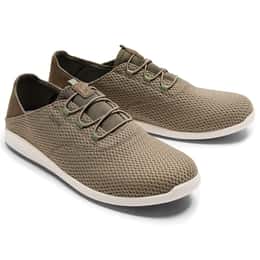 OluKai Men's Alapa Li Casual Shoes
