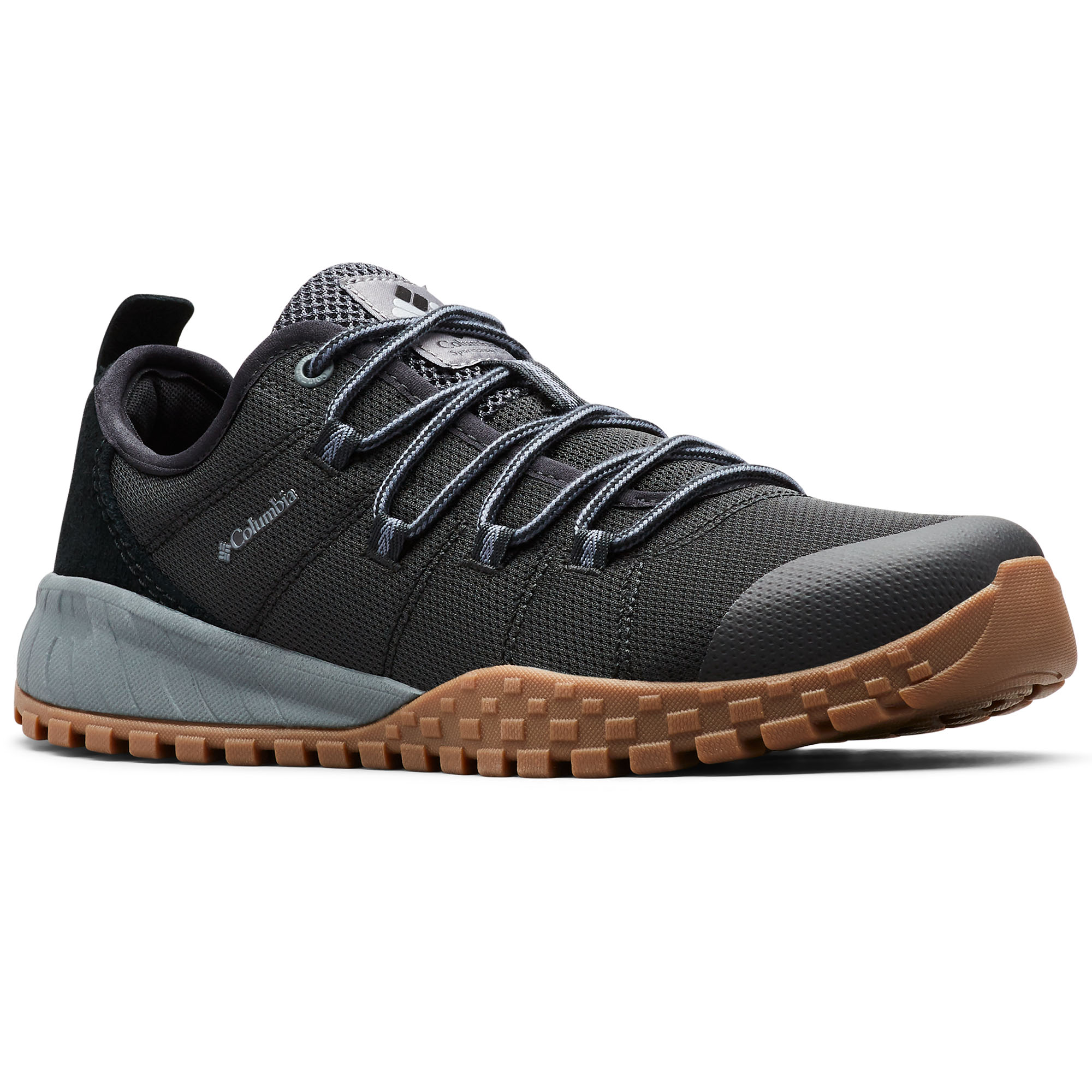 columbia fairbanks low shoe