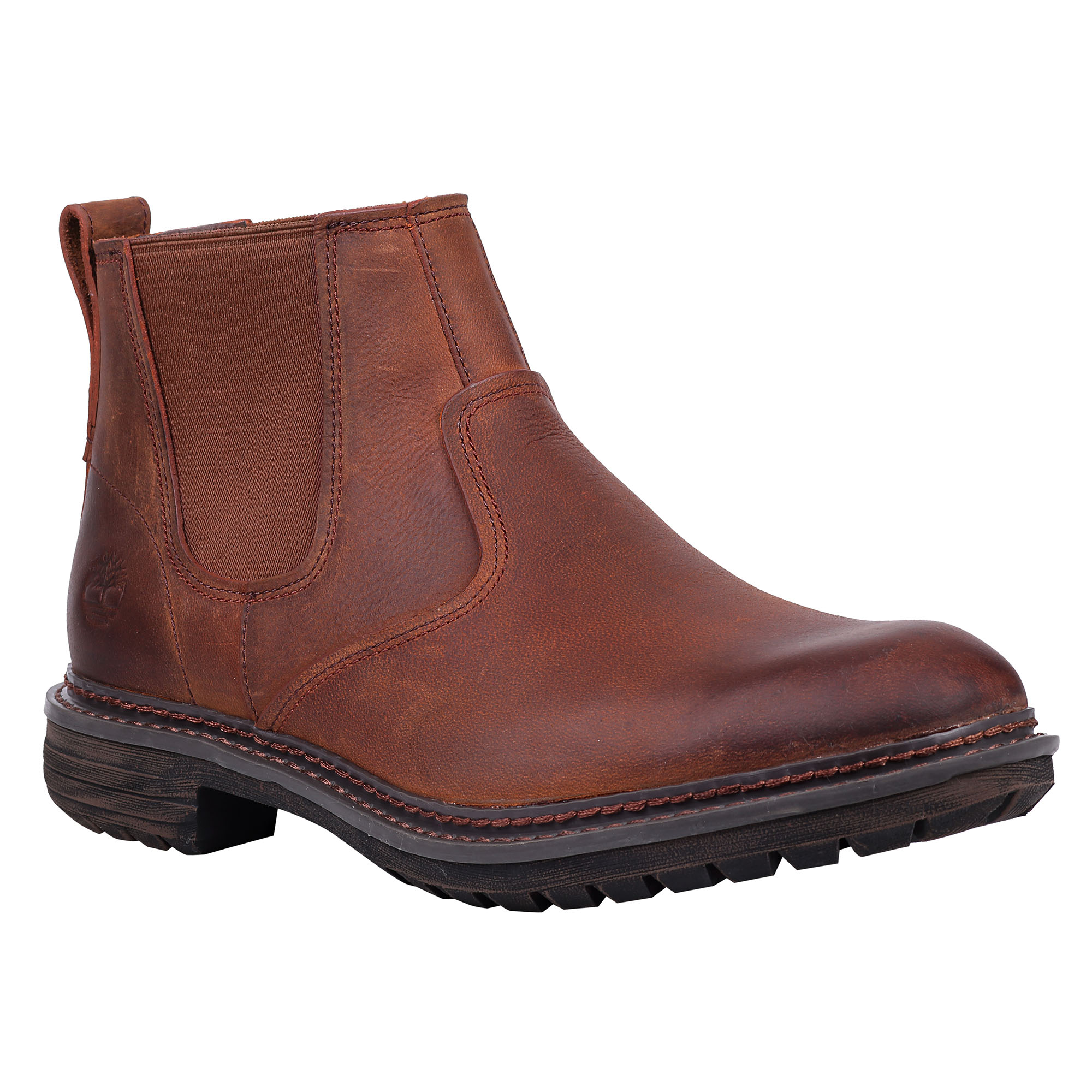 timberland logan bay chelsea boots