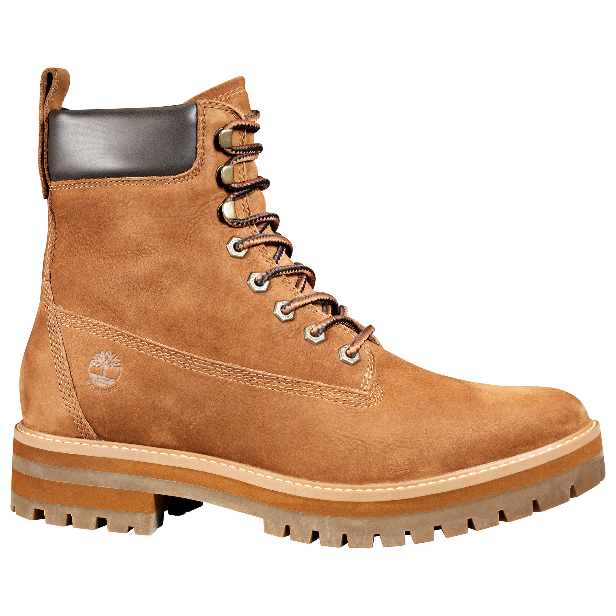 courma guy timberland