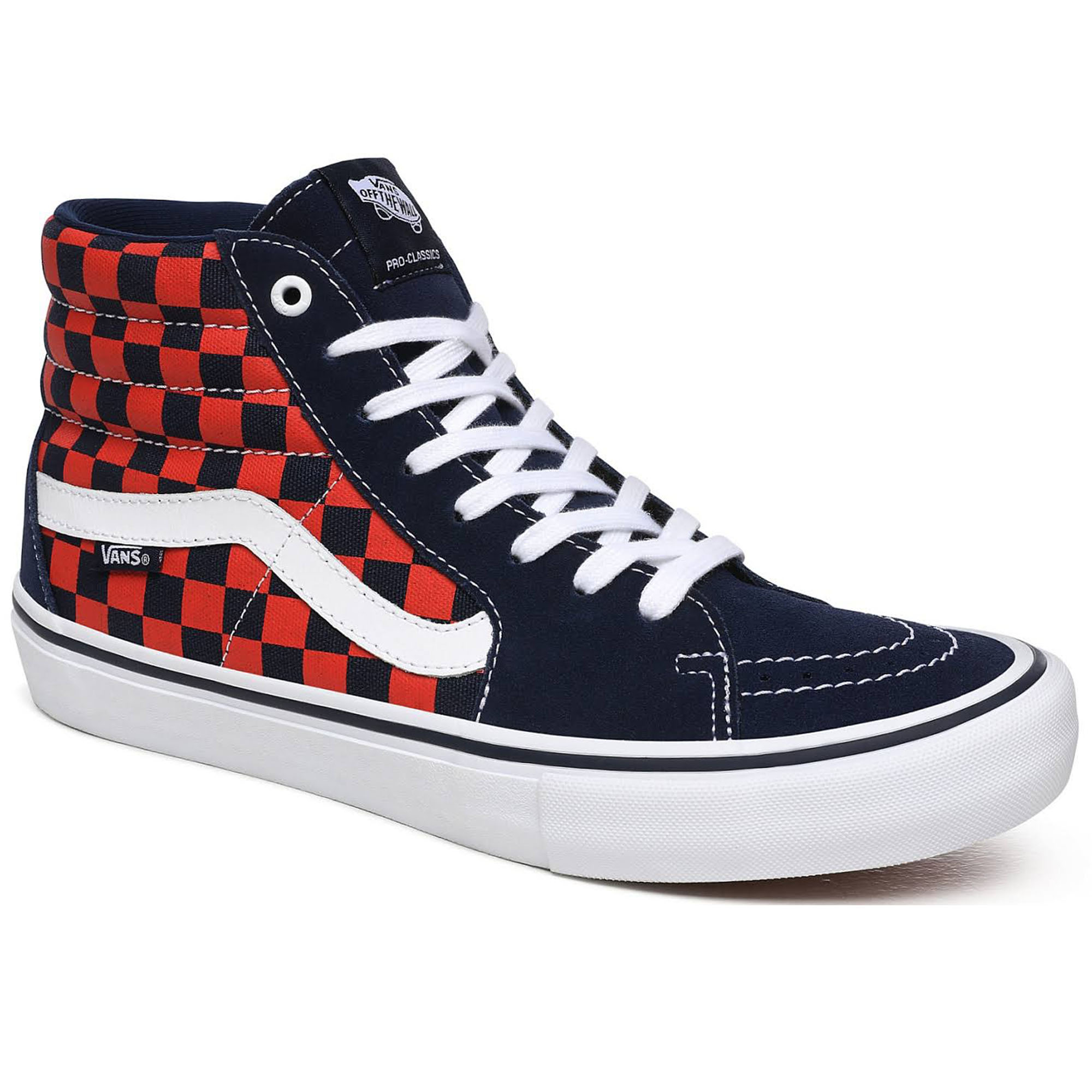 vans casual shoes