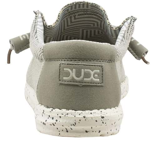 Hey Dude Men's Wally Sox Casual Shoes alt image view 1