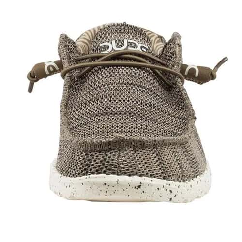 Hey Dude Men's Wally Sox Casual Shoes alt image view 3